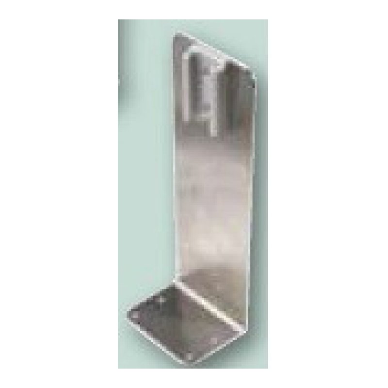 Jar holder – metal — MEVACS