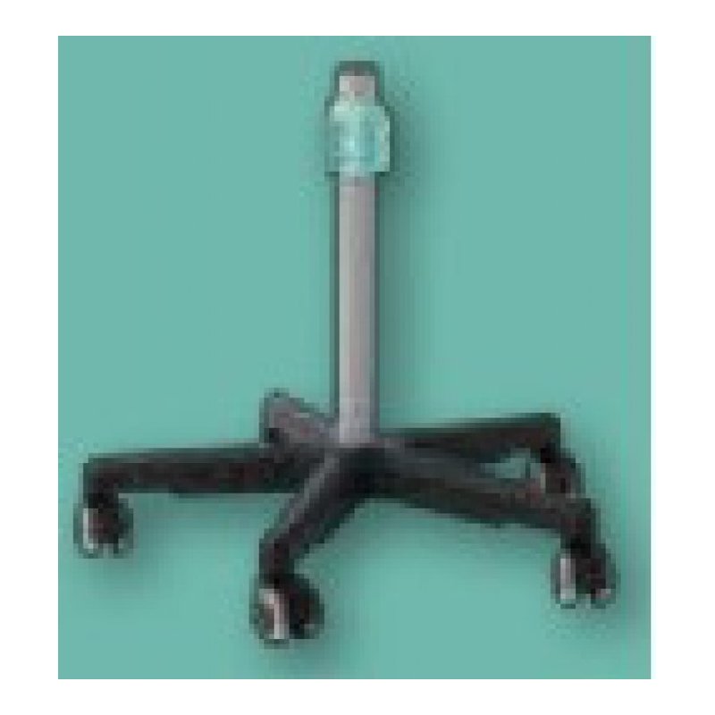 Low trolley – under-bed — MEVACS