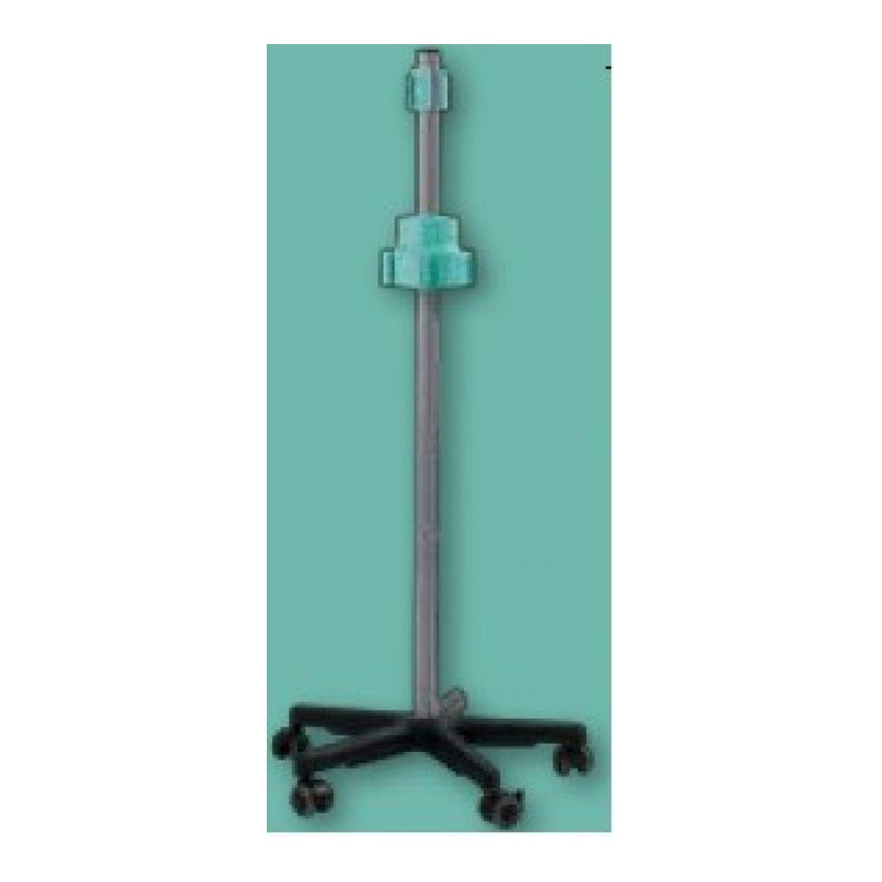 High trolley – for up to 8 canisters — MEVACS