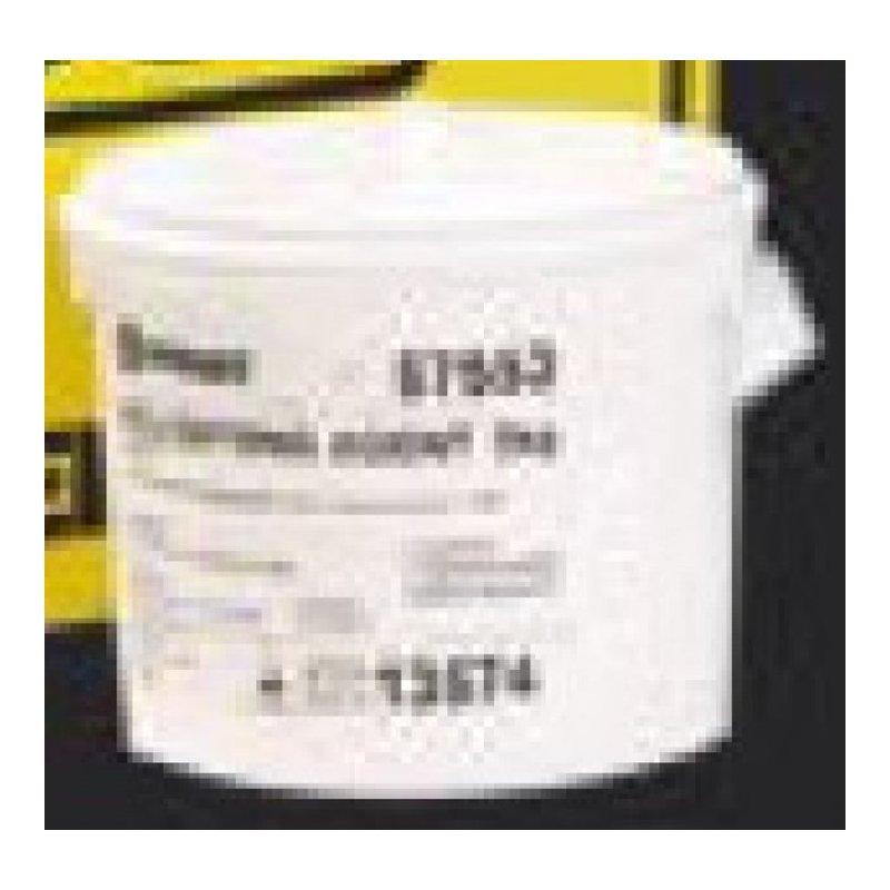 Pre-gelled powder container with measuring scoop, 2 kg — MEVACS